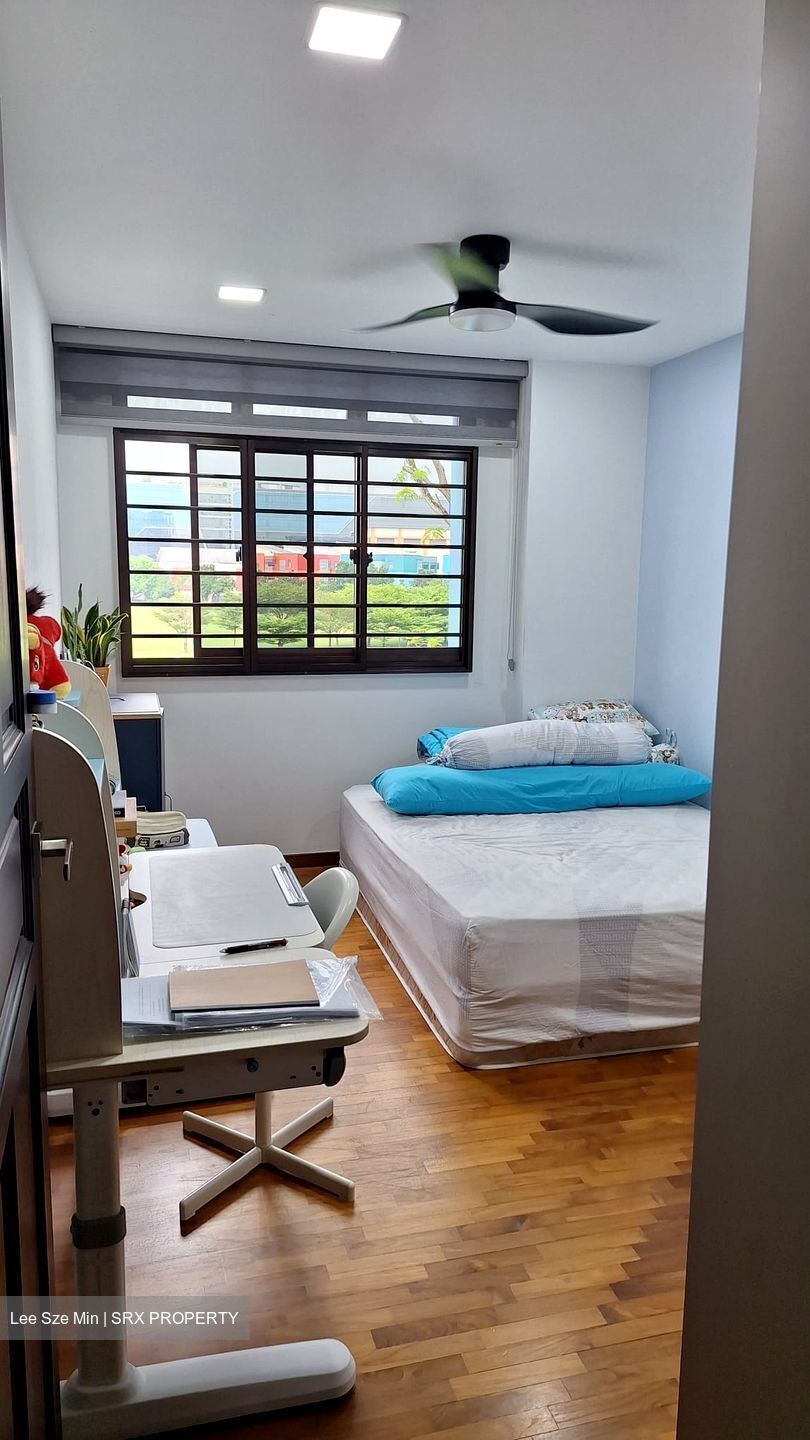 Blk 272B Jurong West Street 24 (Jurong West), HDB 5 Rooms #554434731
